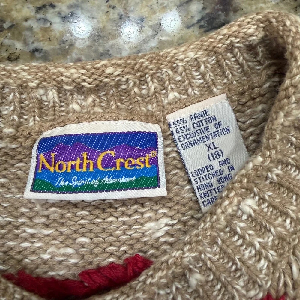 North Crest north crest